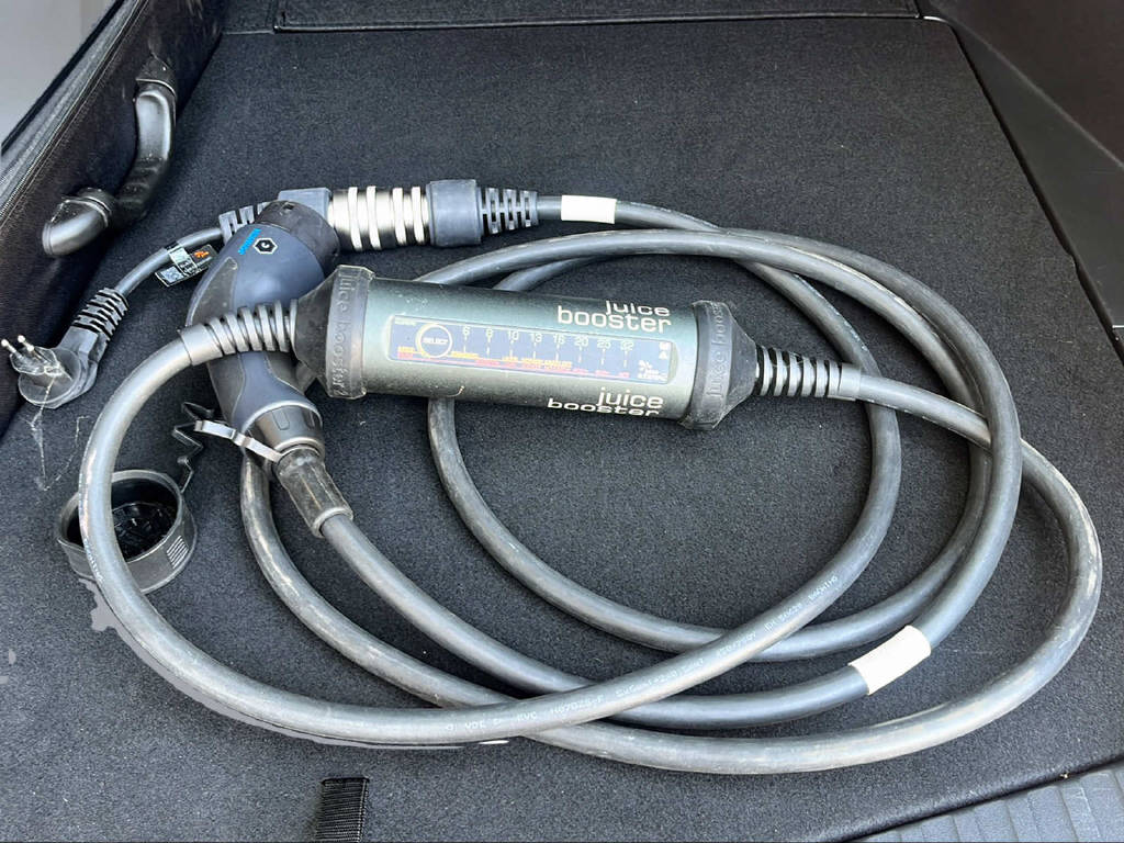 SUBARU Solterra eV Advantage AWD Gold-Line-image-29
