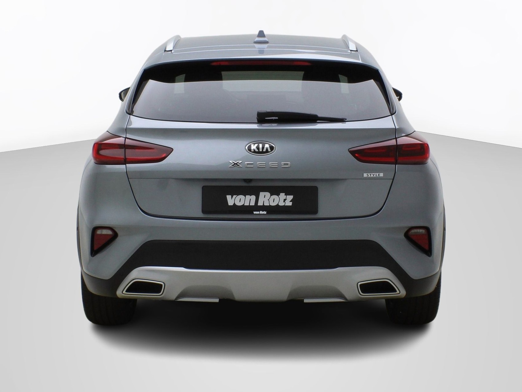 KIA Xceed 1.6 T-GDi Style-showroom-element-3
