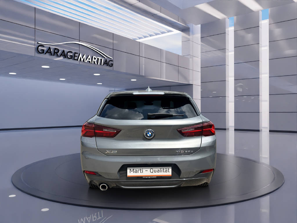 BMW X2 25e xDrive-image-5
