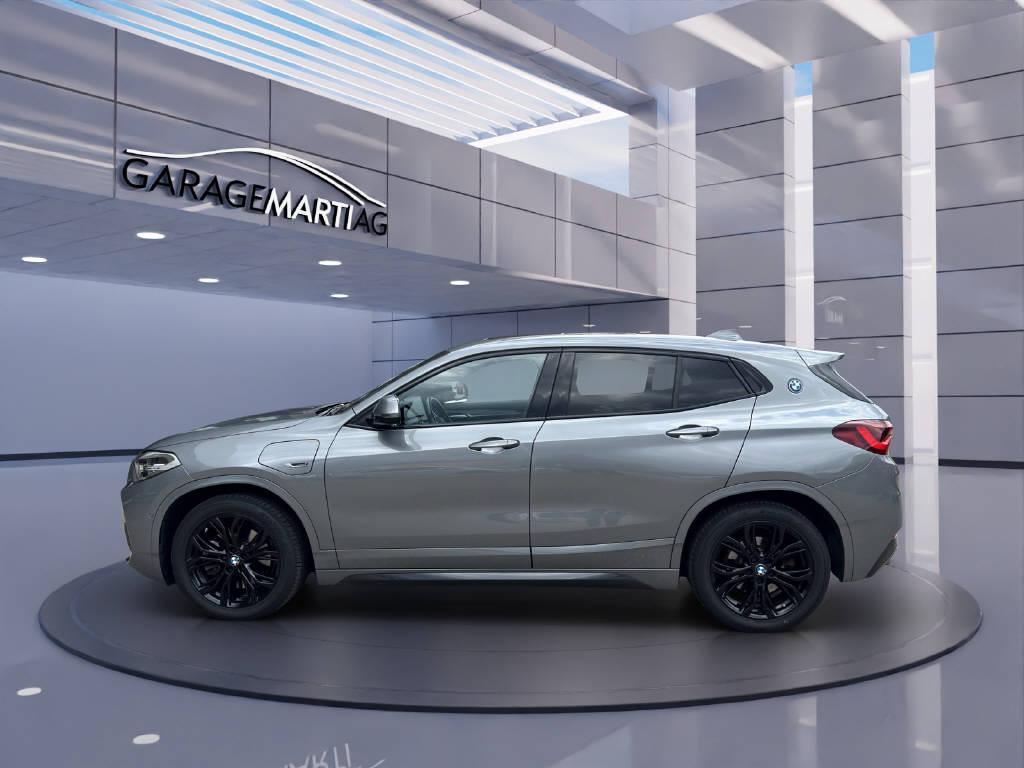 BMW X2 25e xDrive-image-7