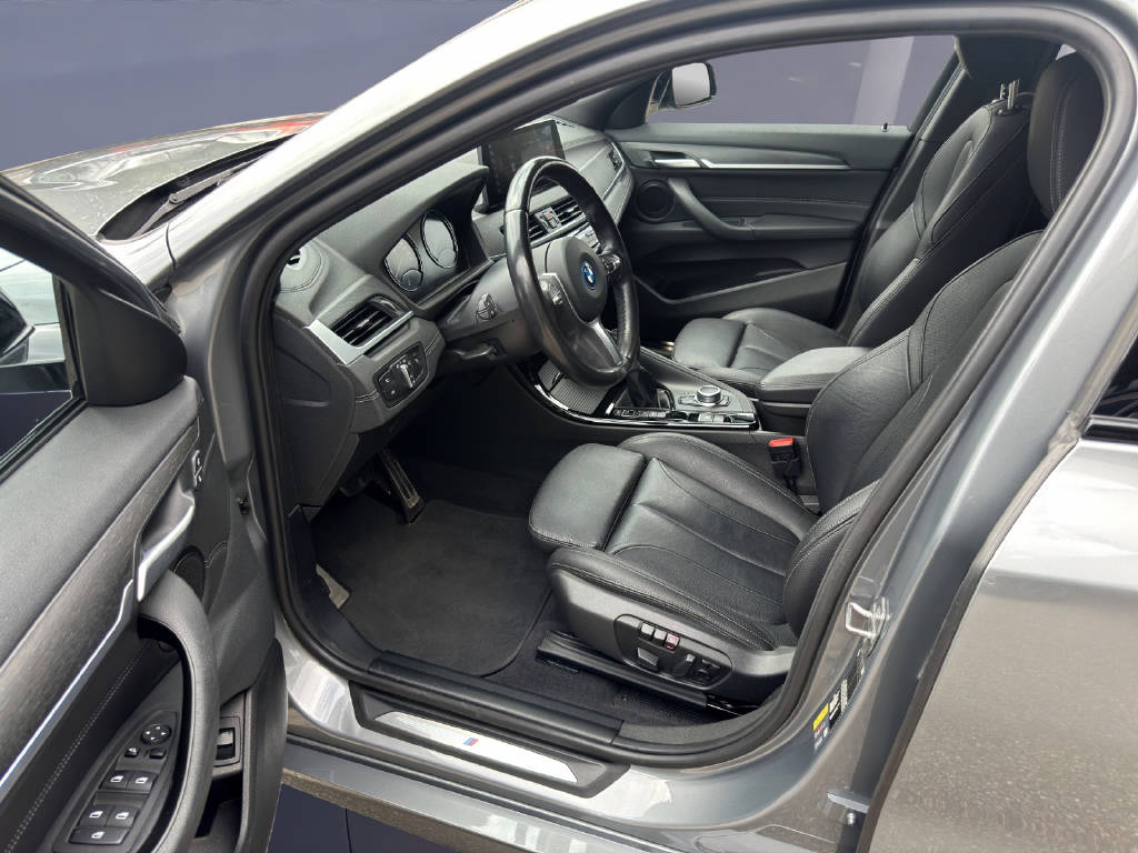 BMW X2 25e xDrive-image-9