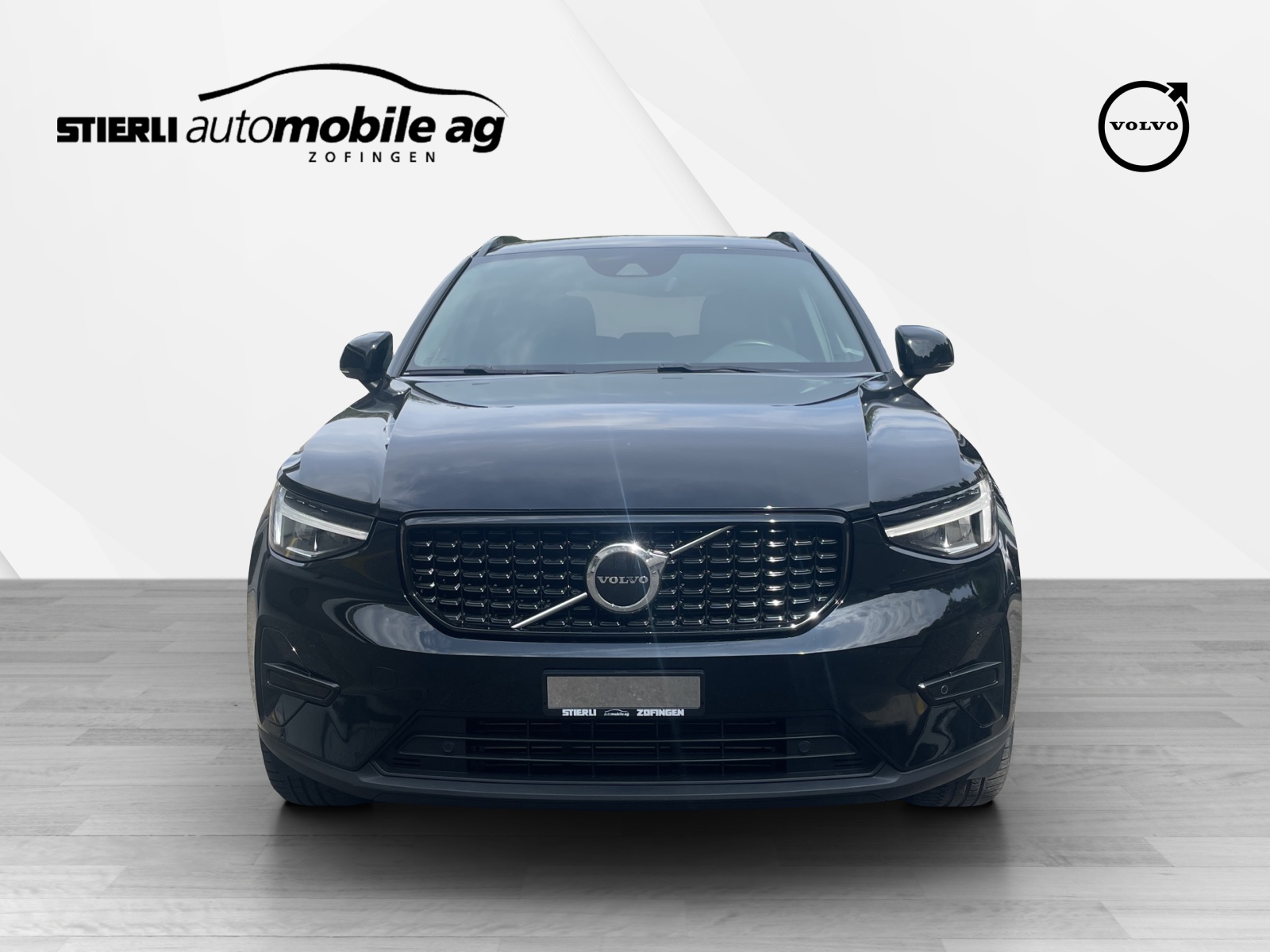 VOLVO XC40 1.5 T5 PiH Plus Dark-showroom-element-1