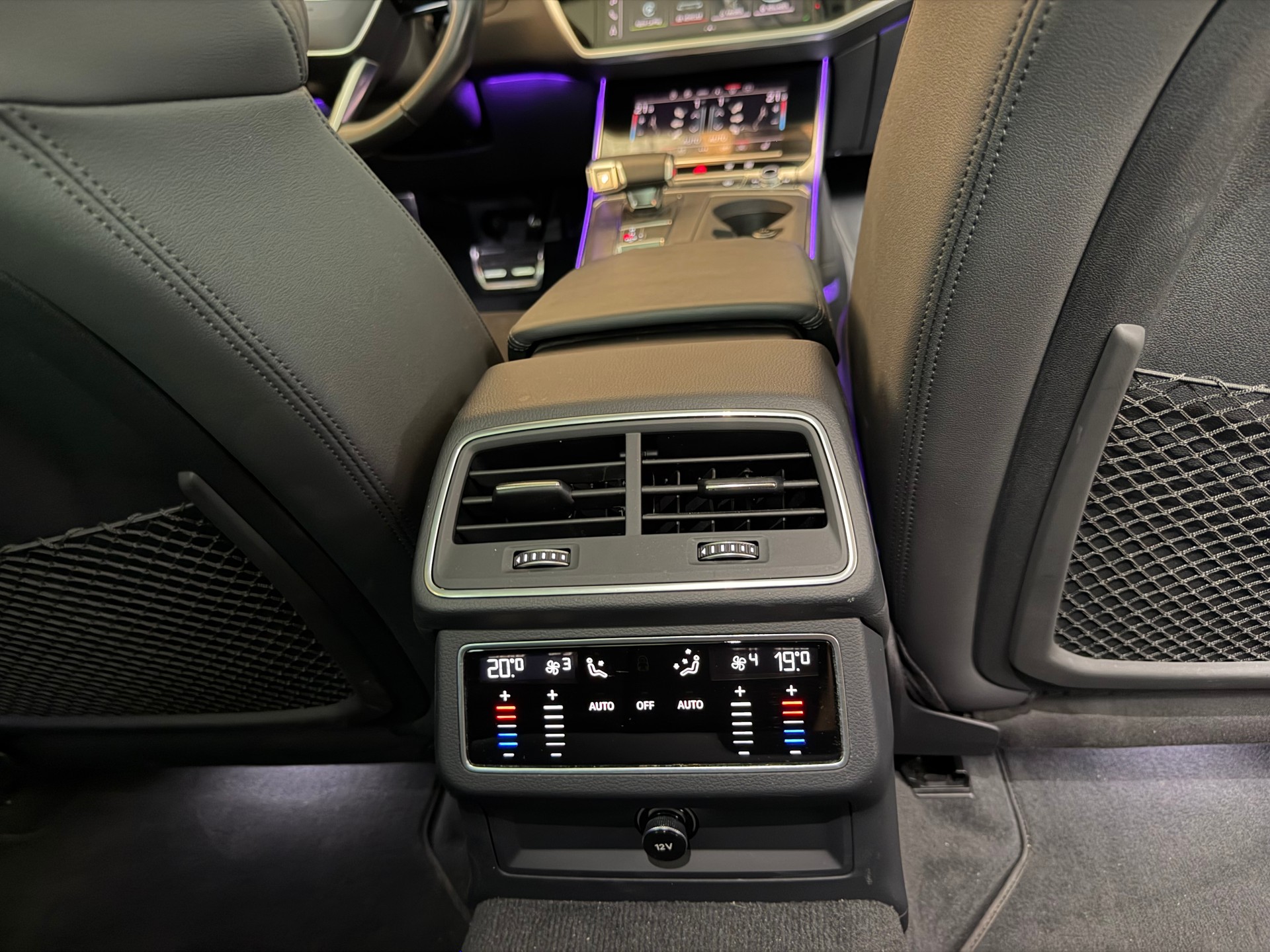 AUDI A6 allroad 55 TFSI quattro S-tronic-image-10