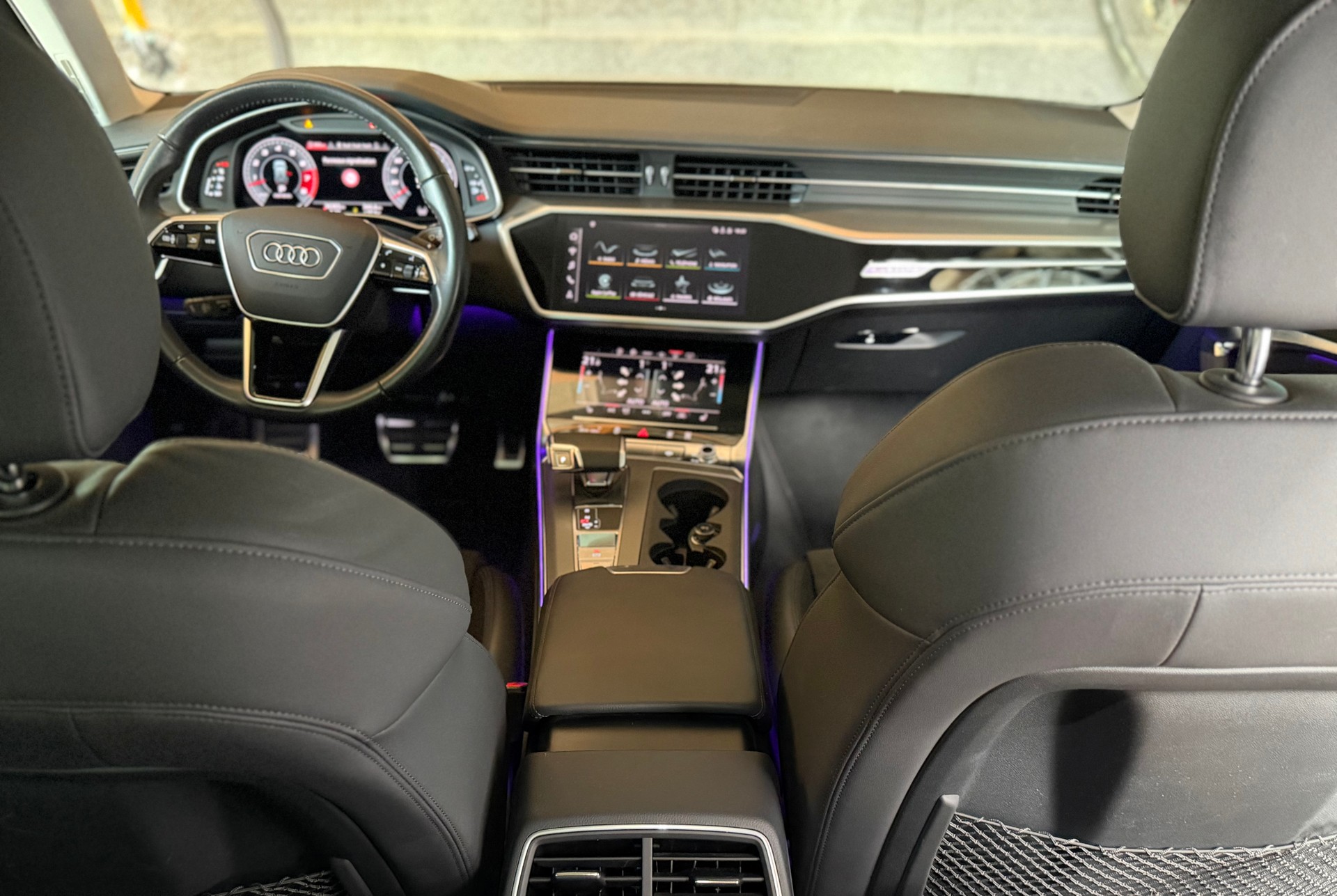 AUDI A6 allroad 55 TFSI quattro S-tronic-image-6