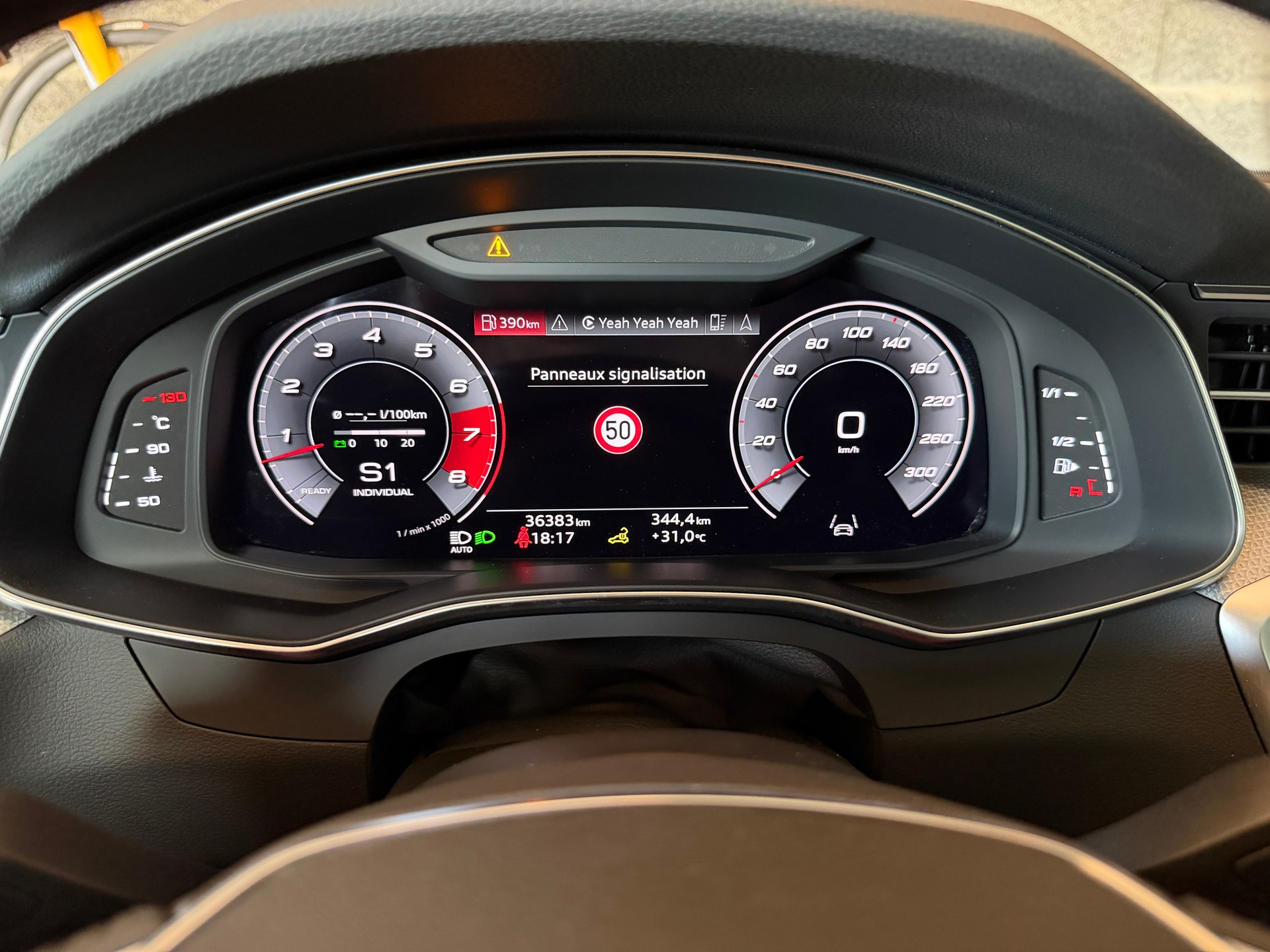 AUDI A6 allroad 55 TFSI quattro S-tronic-image-7