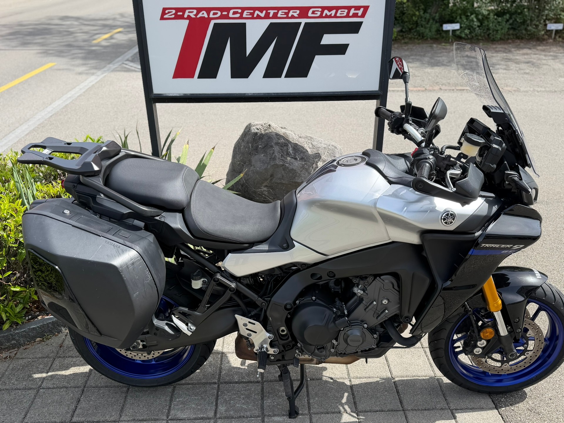 YAMAHA Tracer 9 GT-image-7
