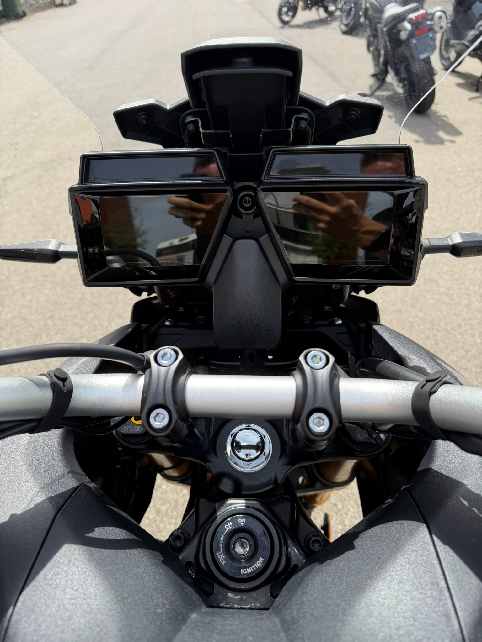 YAMAHA Tracer 9 GT-image-4
