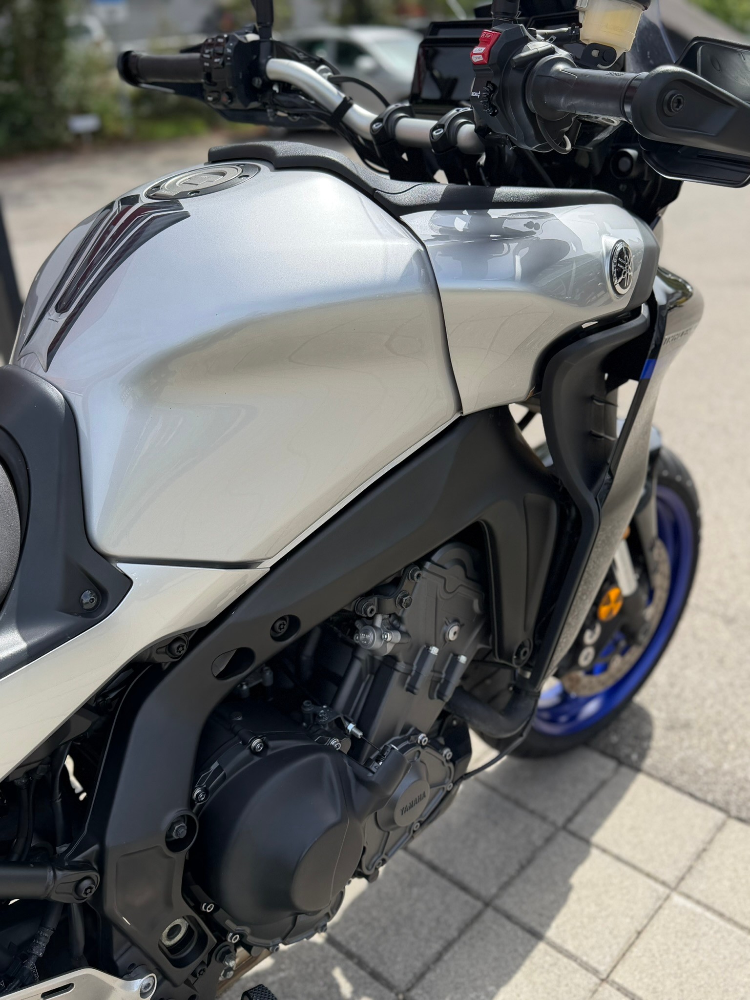 YAMAHA Tracer 9 GT-image-5