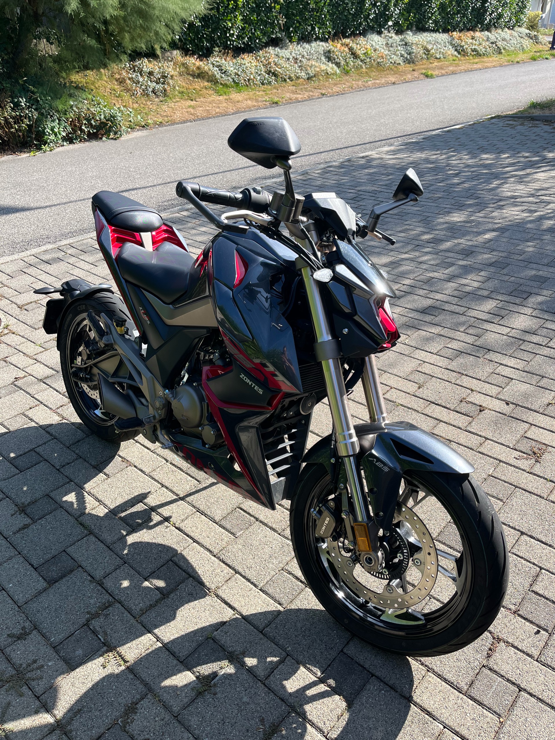 ZONTES ZT 125-image-2