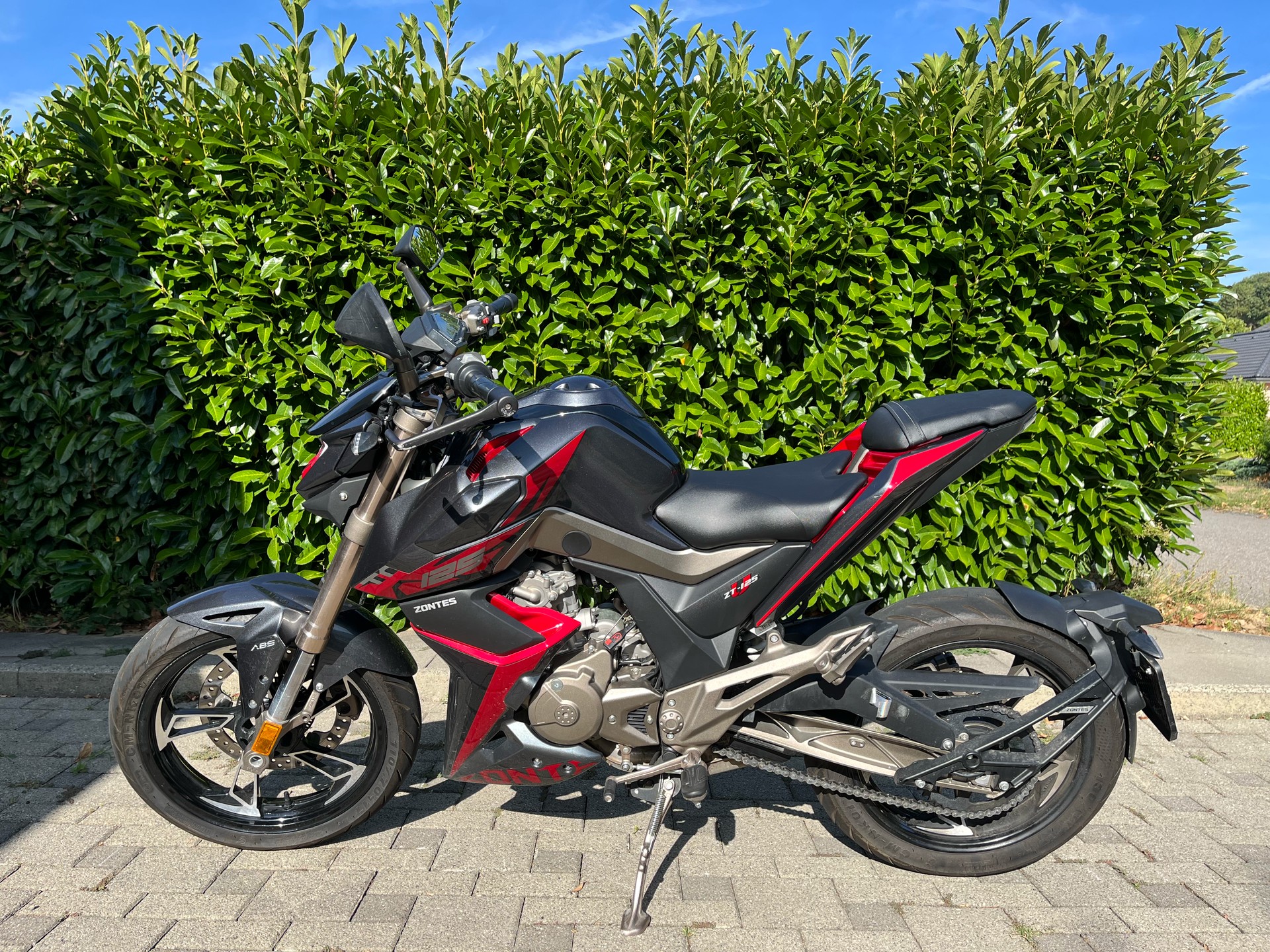 ZONTES ZT 125-image-0