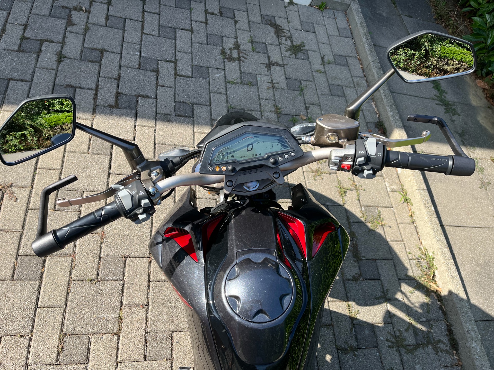 ZONTES ZT 125-image-3
