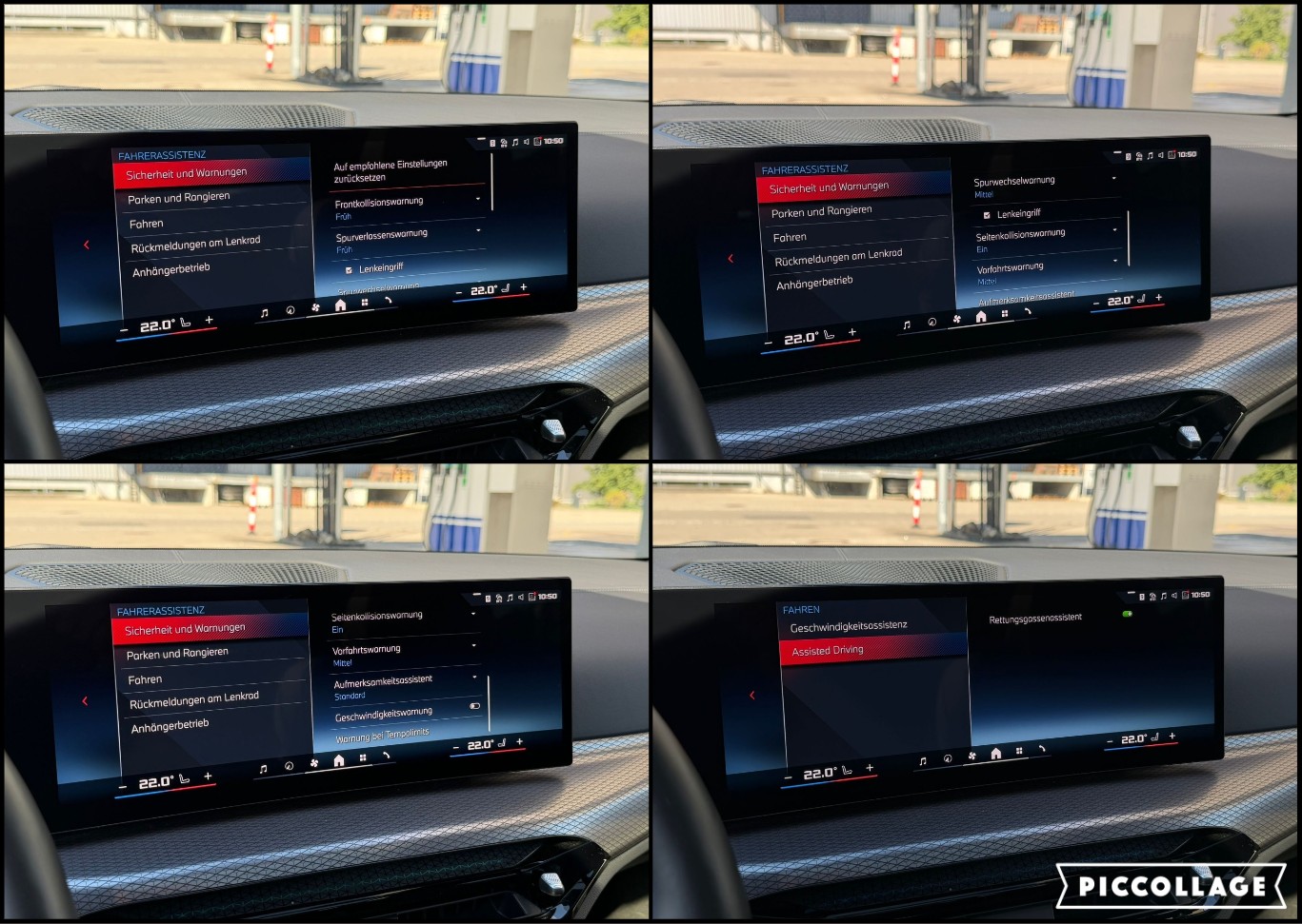 BMW M340i xDrive 48V Touring Steptronic *Vollausstattung**Ledersitze**Anhängerkupplung**Panorama**Driving Assist. Pro**Standheizung*-image-12