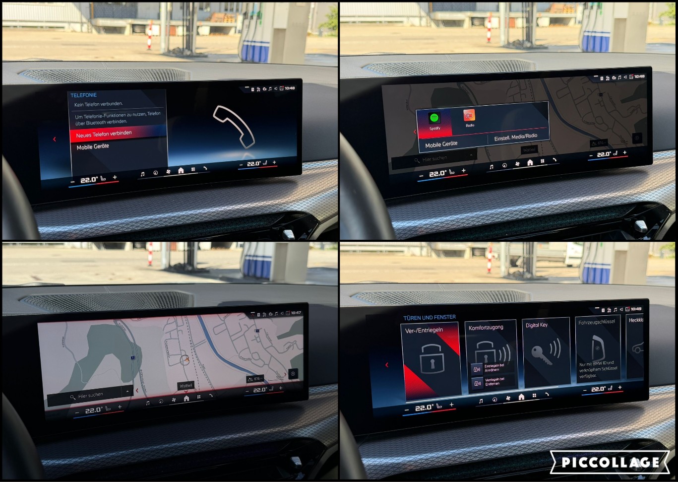 BMW M340i xDrive 48V Touring Steptronic *Vollausstattung**Ledersitze**Anhängerkupplung**Panorama**Driving Assist. Pro**Standheizung*-image-15