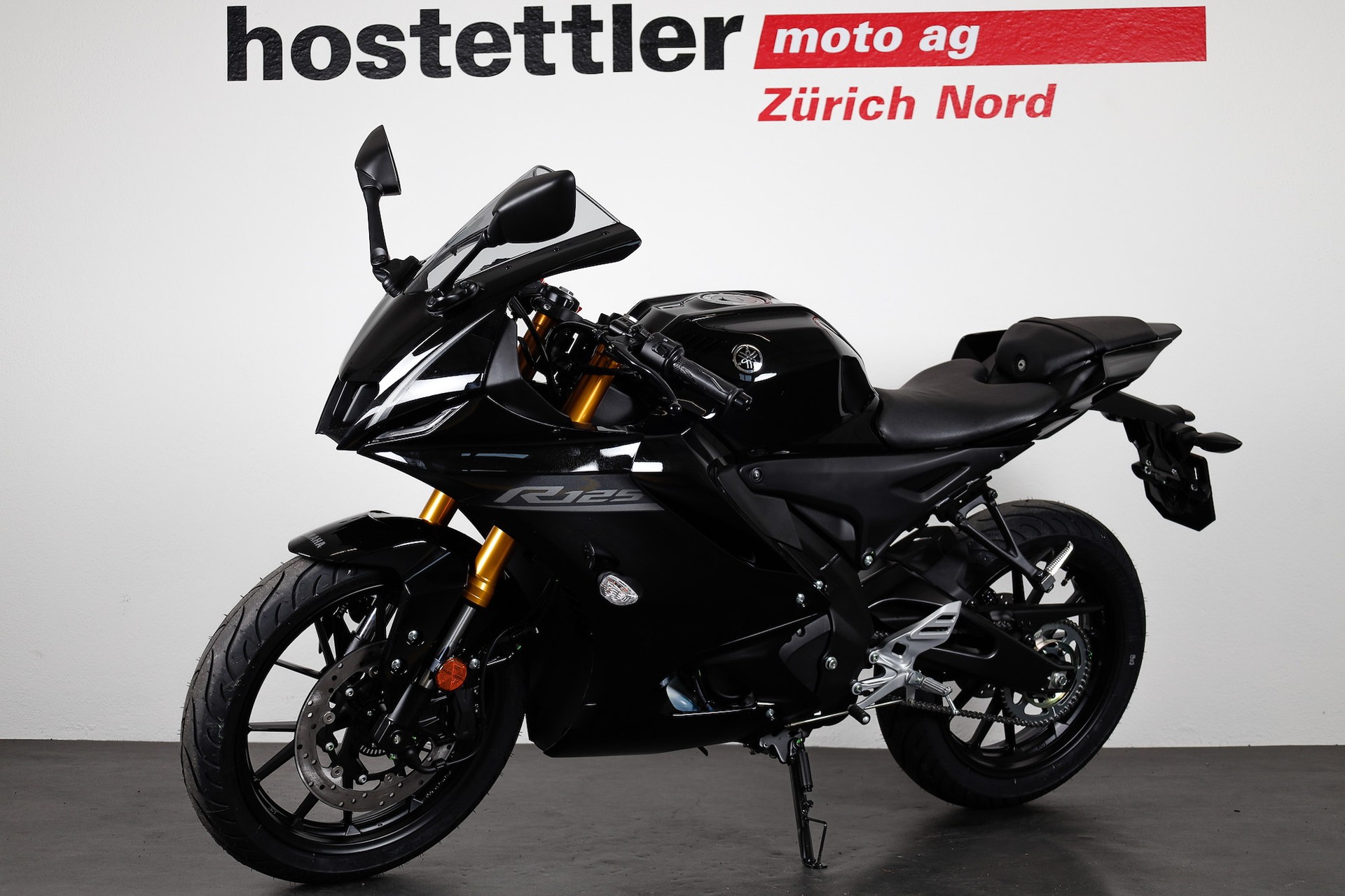 YAMAHA R125-image-5