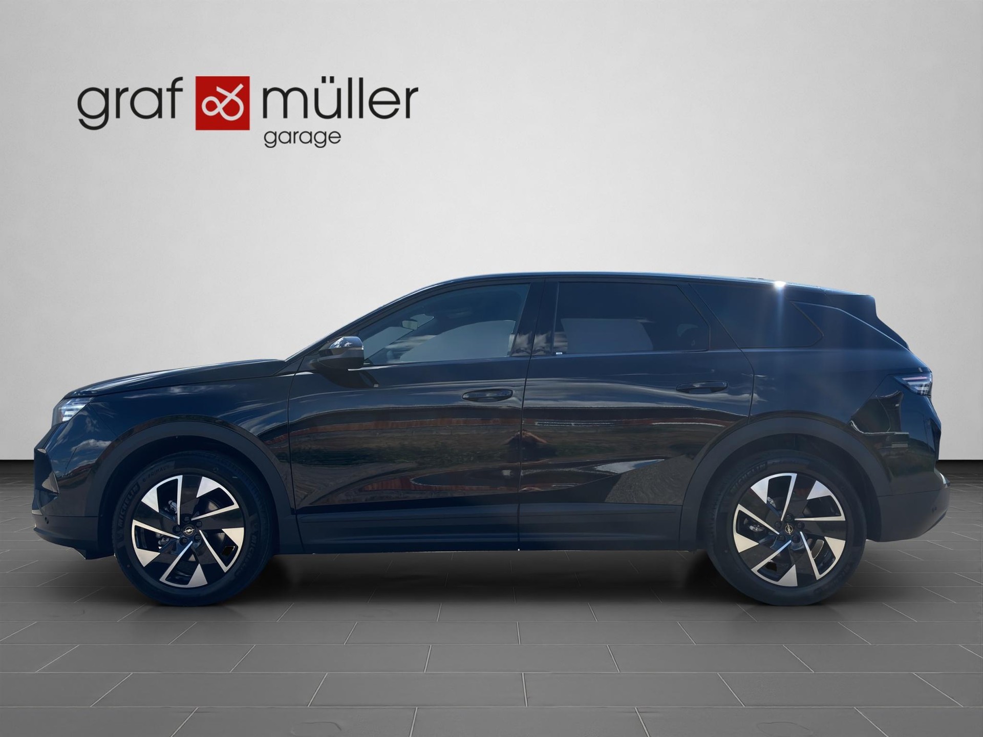 OPEL Grandland 1.2 T GS-showroom-element-1