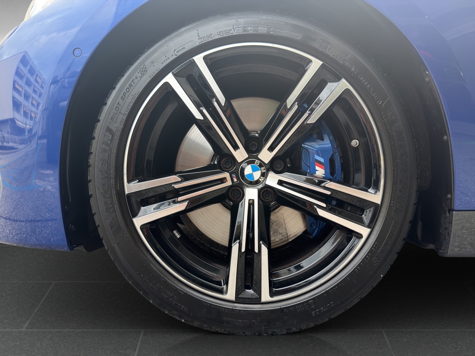 BMW 220i M Sport-image-8
