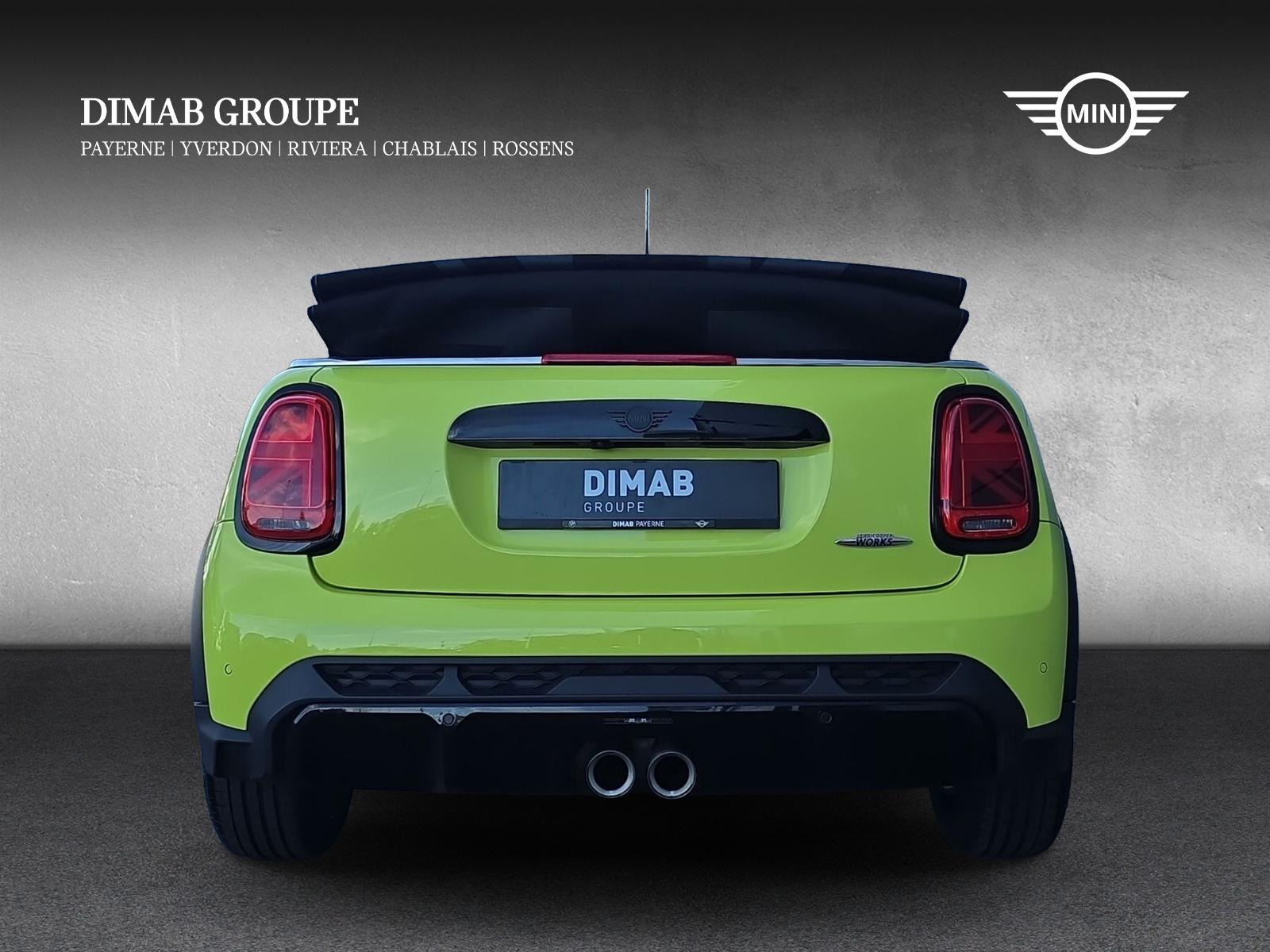 MINI Cabrio John Cooper Works F57 2.0i (CH)-showroom-element-3