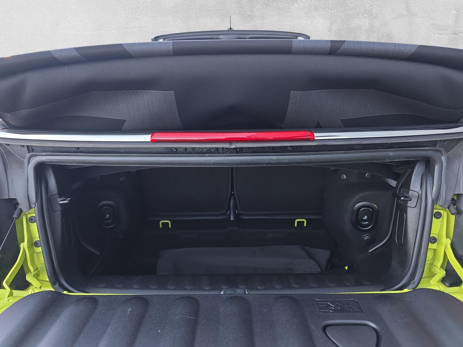 MINI Cabrio John Cooper Works F57 2.0i (CH)-image-10