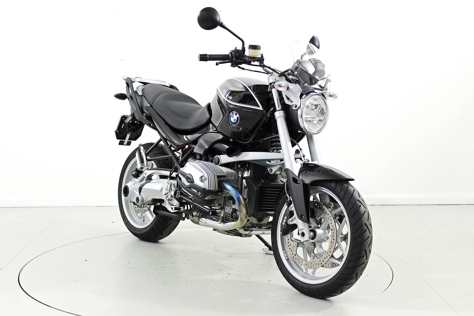 BMW R 1200 R ABS-image-1