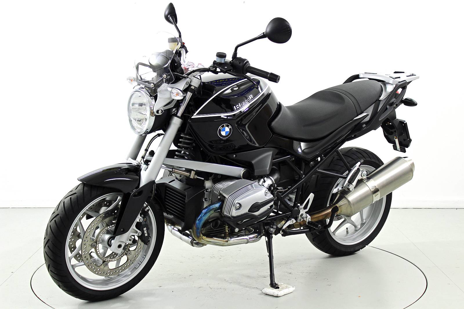 BMW R 1200 R ABS-image-2