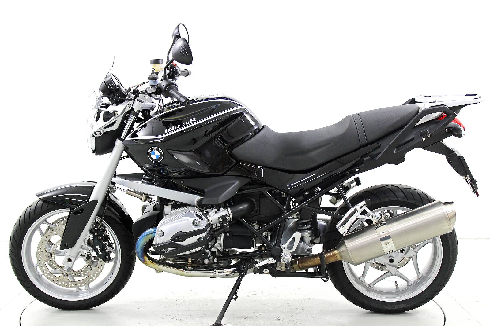BMW R 1200 R ABS-image-4