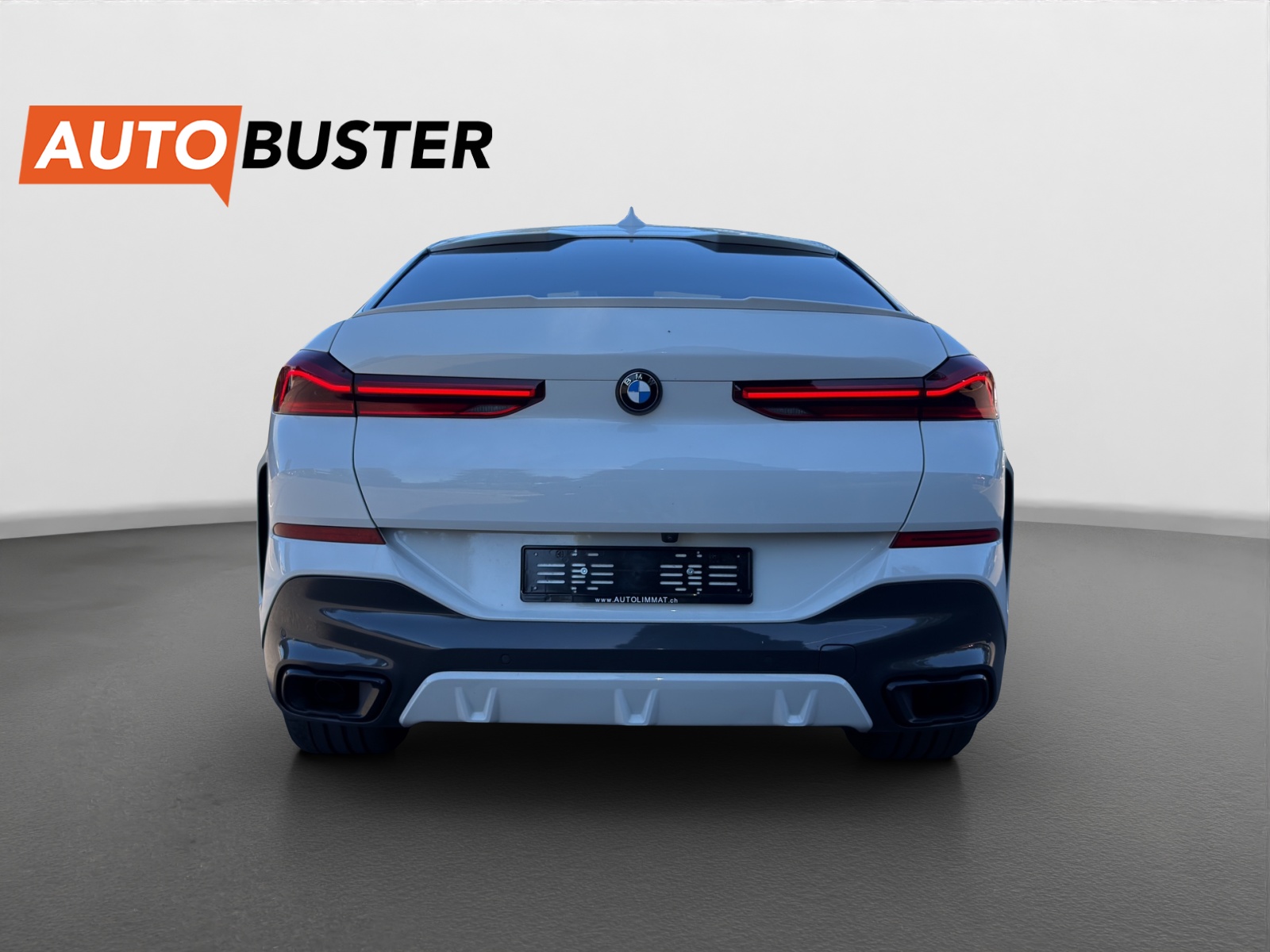 BMW X6 xDrive 48V 40d Steptronic M Sport-showroom-element-3