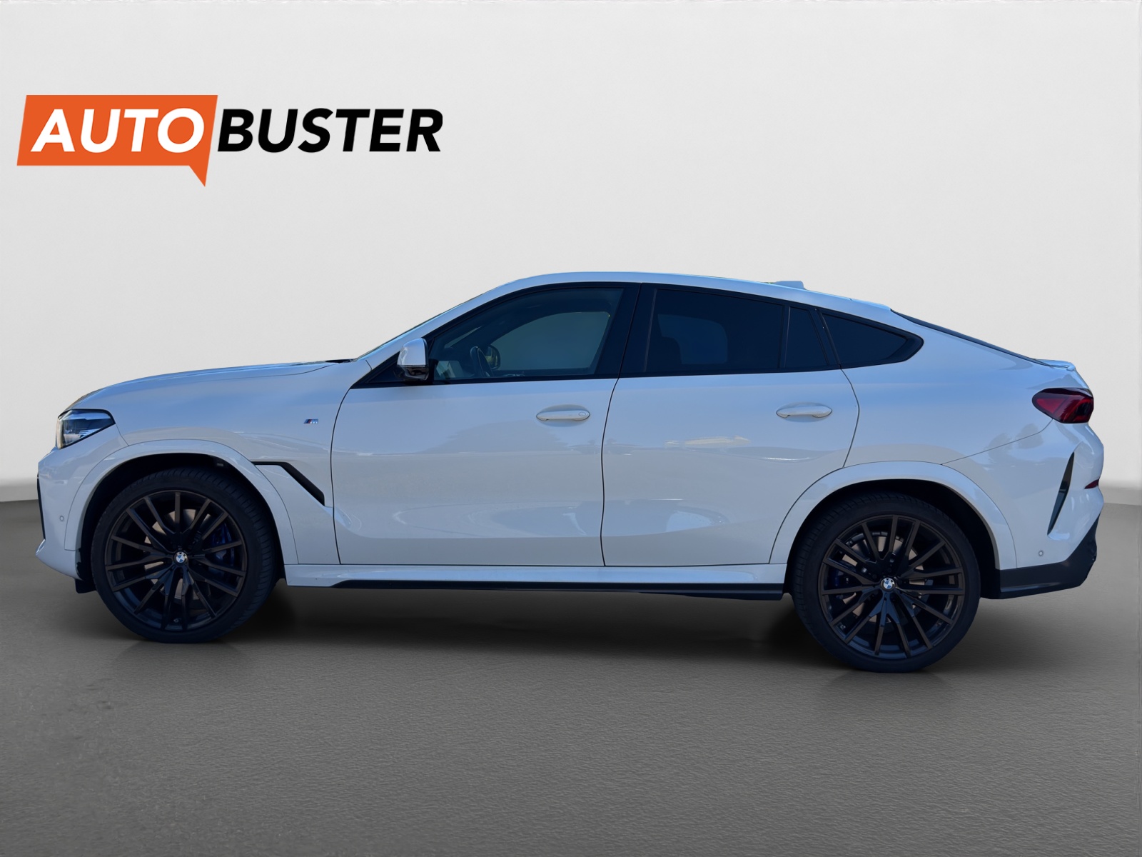BMW X6 xDrive 48V 40d Steptronic M Sport-showroom-element-1