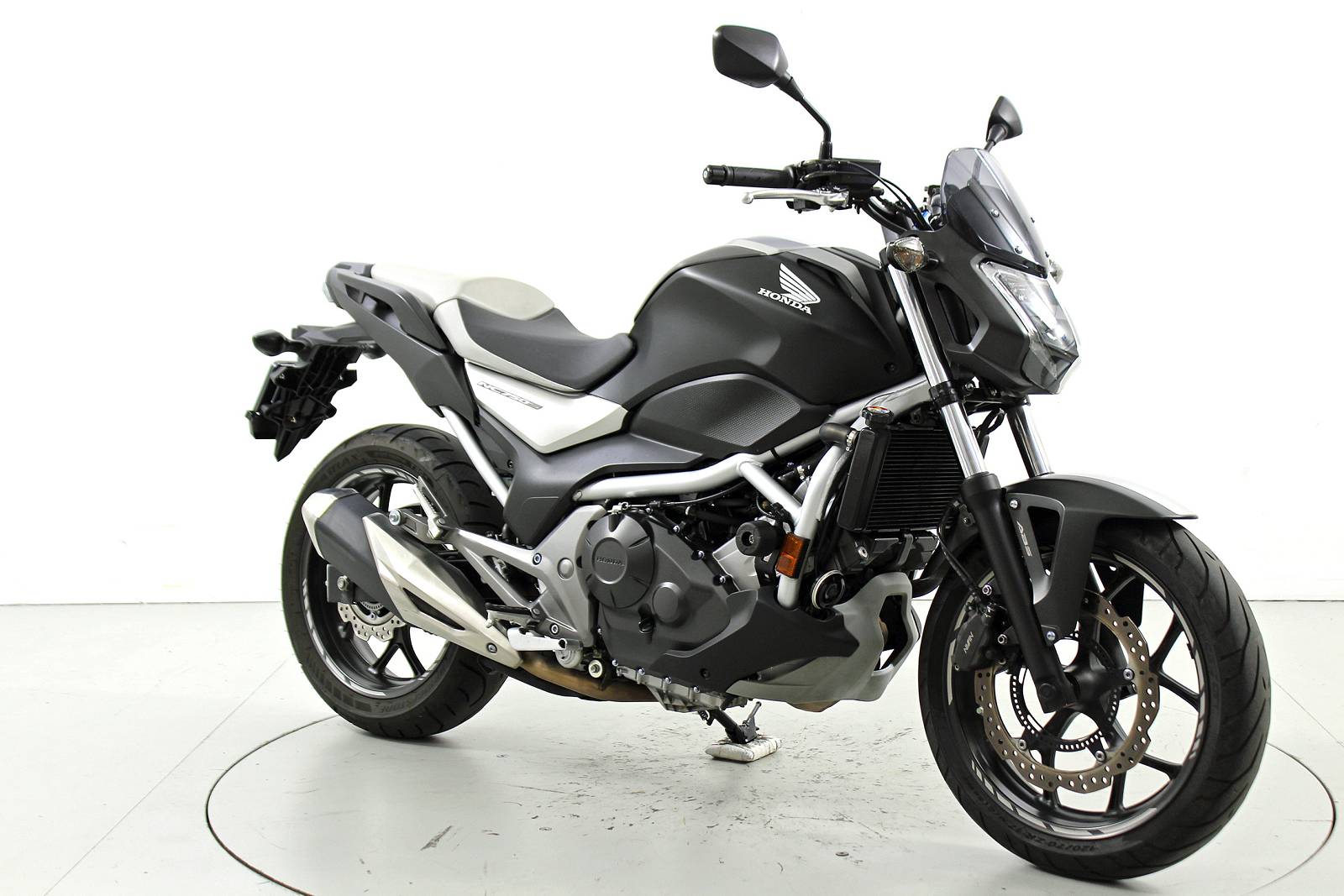 HONDA NC 750 S ABS-image-1