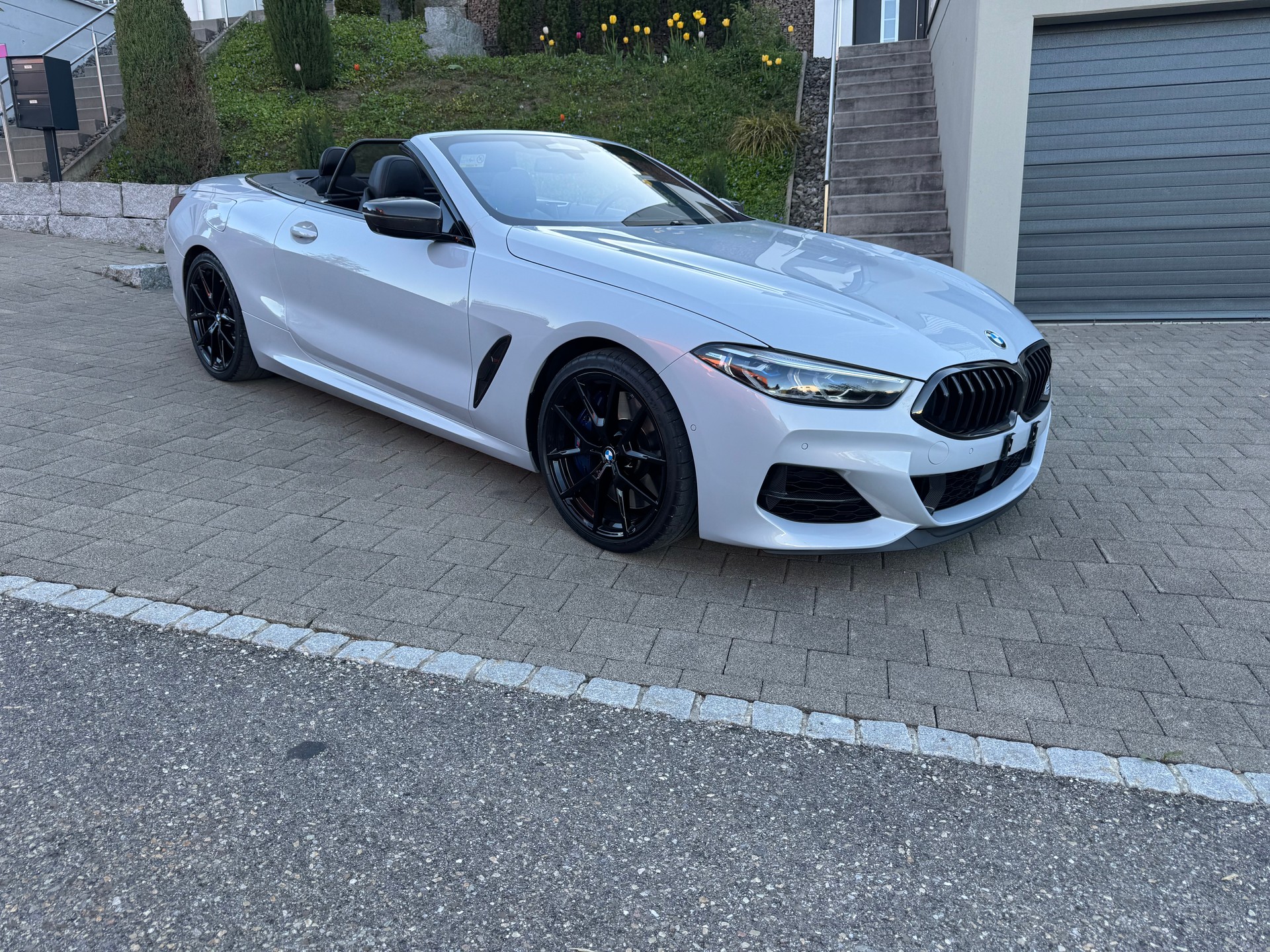 BMW M850i xDrive-image-1