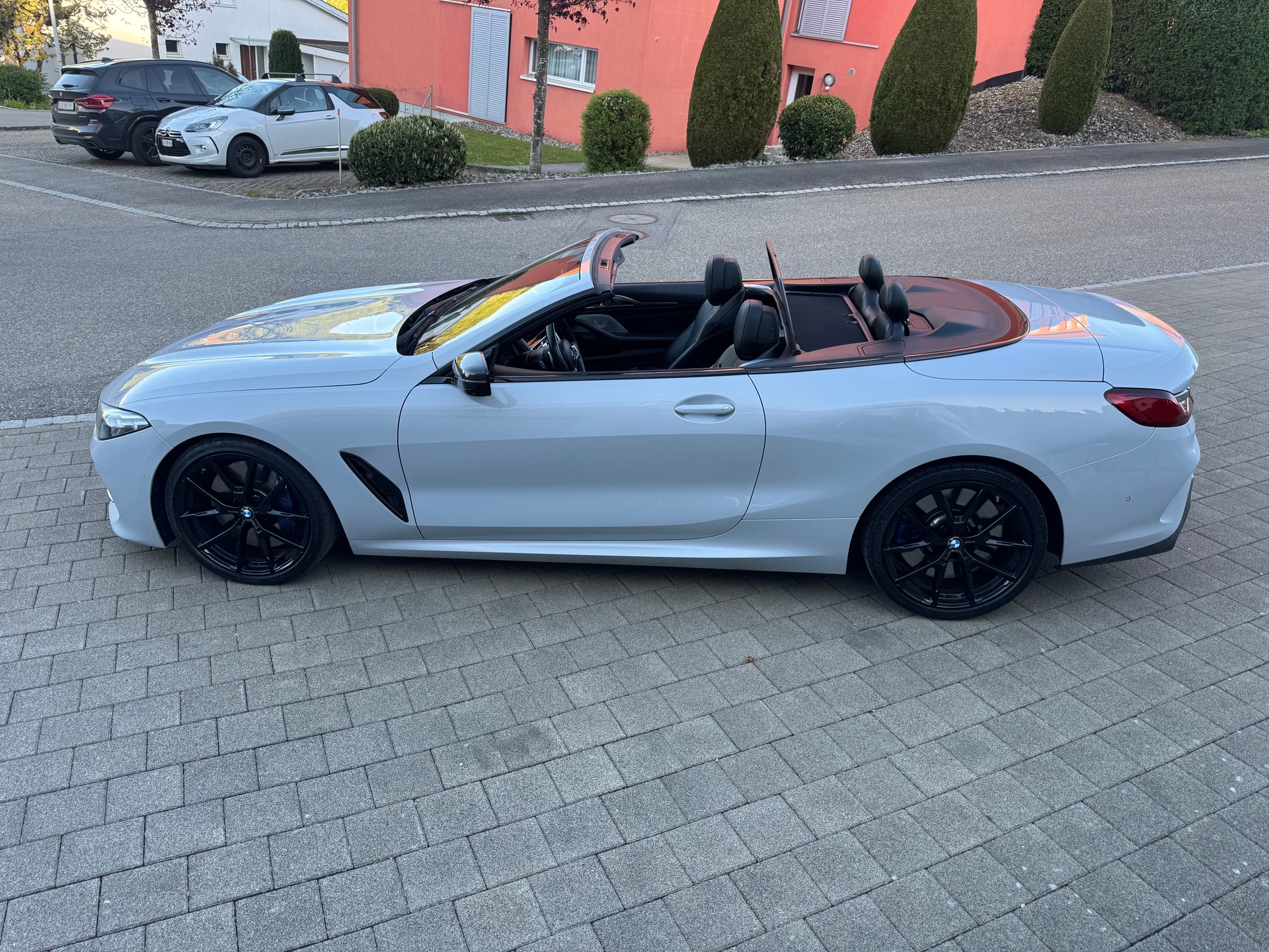 BMW M850i xDrive-image-6