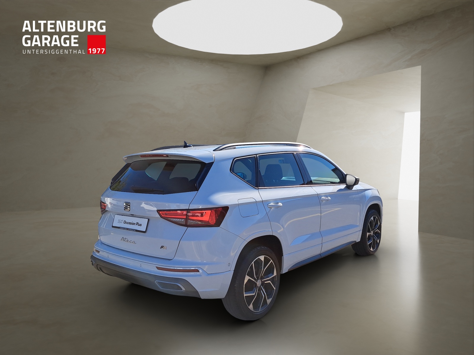 SEAT Ateca 1.5 TSI FR DSG-image-4