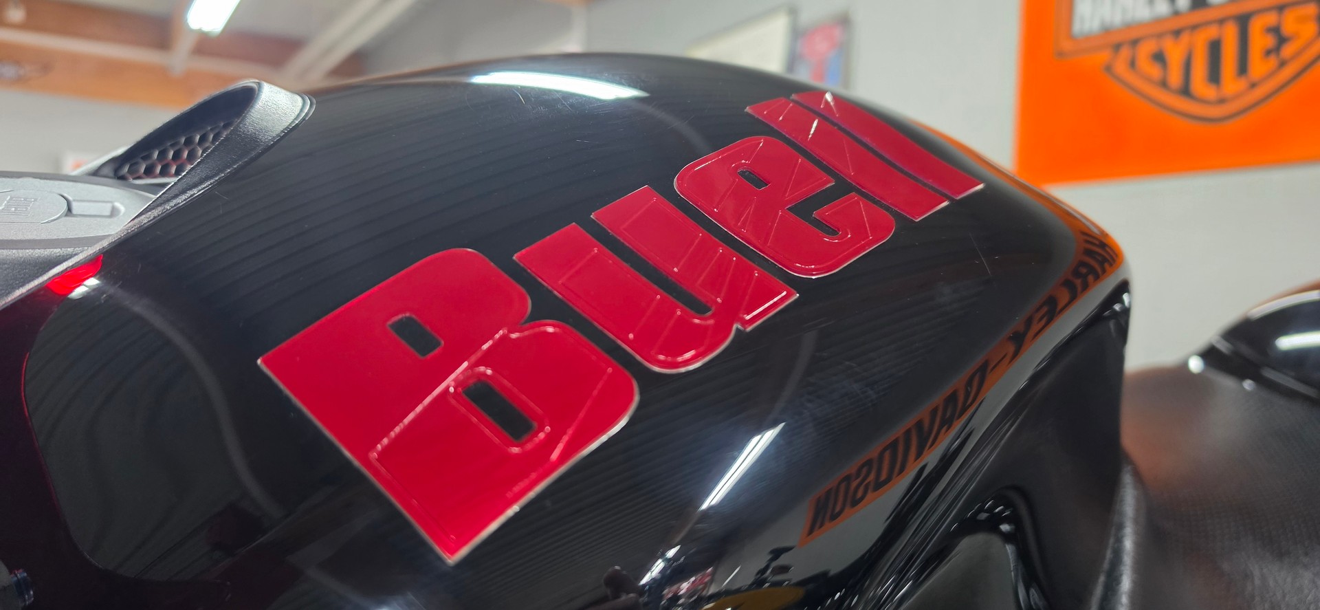 BUELL XB12R Firebolt-image-6
