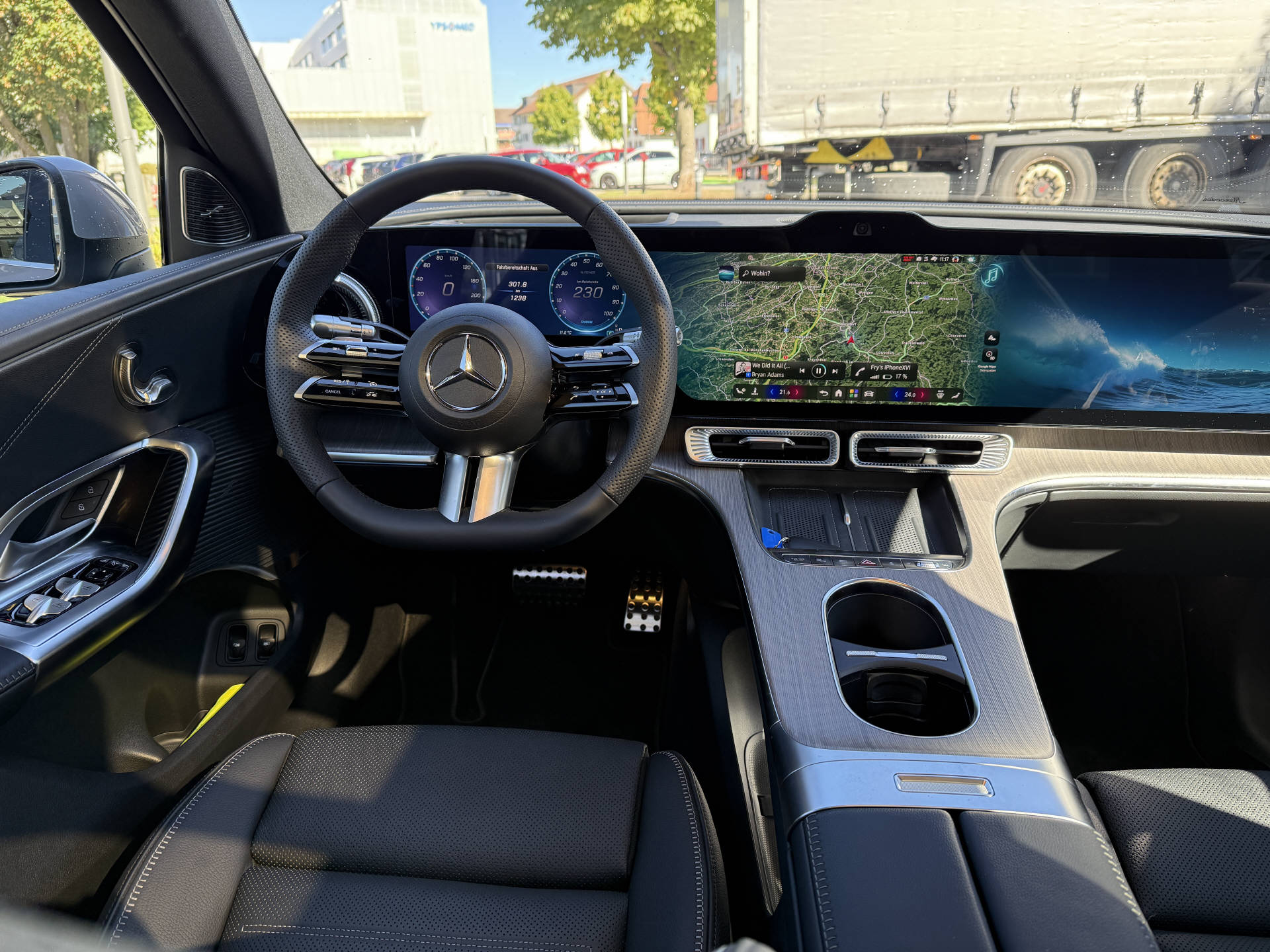 MERCEDES-BENZ GLC 400 4matic-image-4