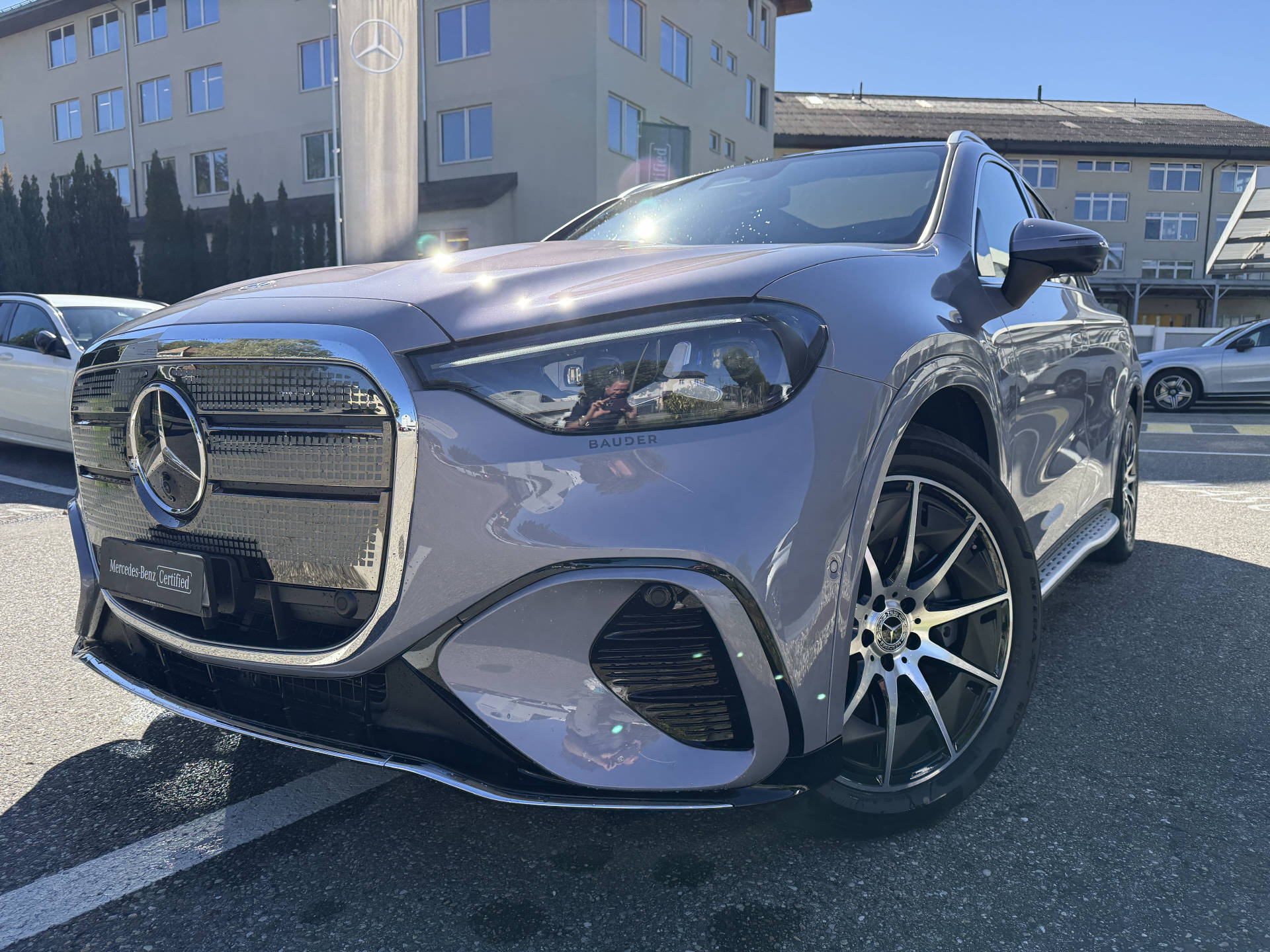 MERCEDES-BENZ GLC 400 4matic-image-10