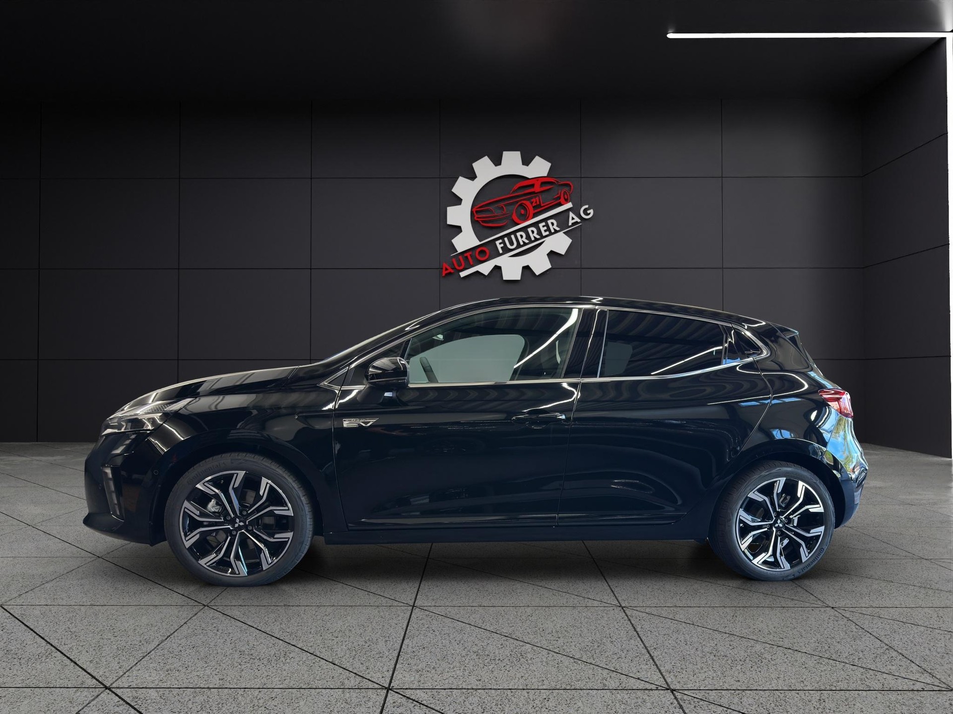 MITSUBISHI Colt 1.6 HEV Instyle-showroom-element-1