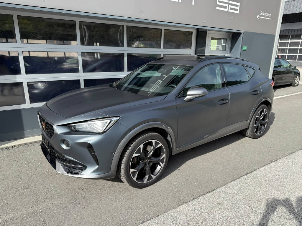 CUPRA Formentor 2.0 TSI VZ 4Drive DSG (CH)-showroom-element-1