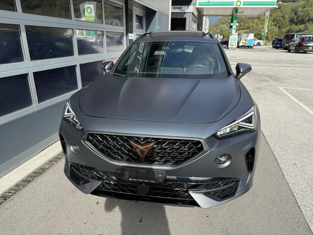 CUPRA Formentor 2.0 TSI VZ 4Drive DSG (CH)-showroom-element-2