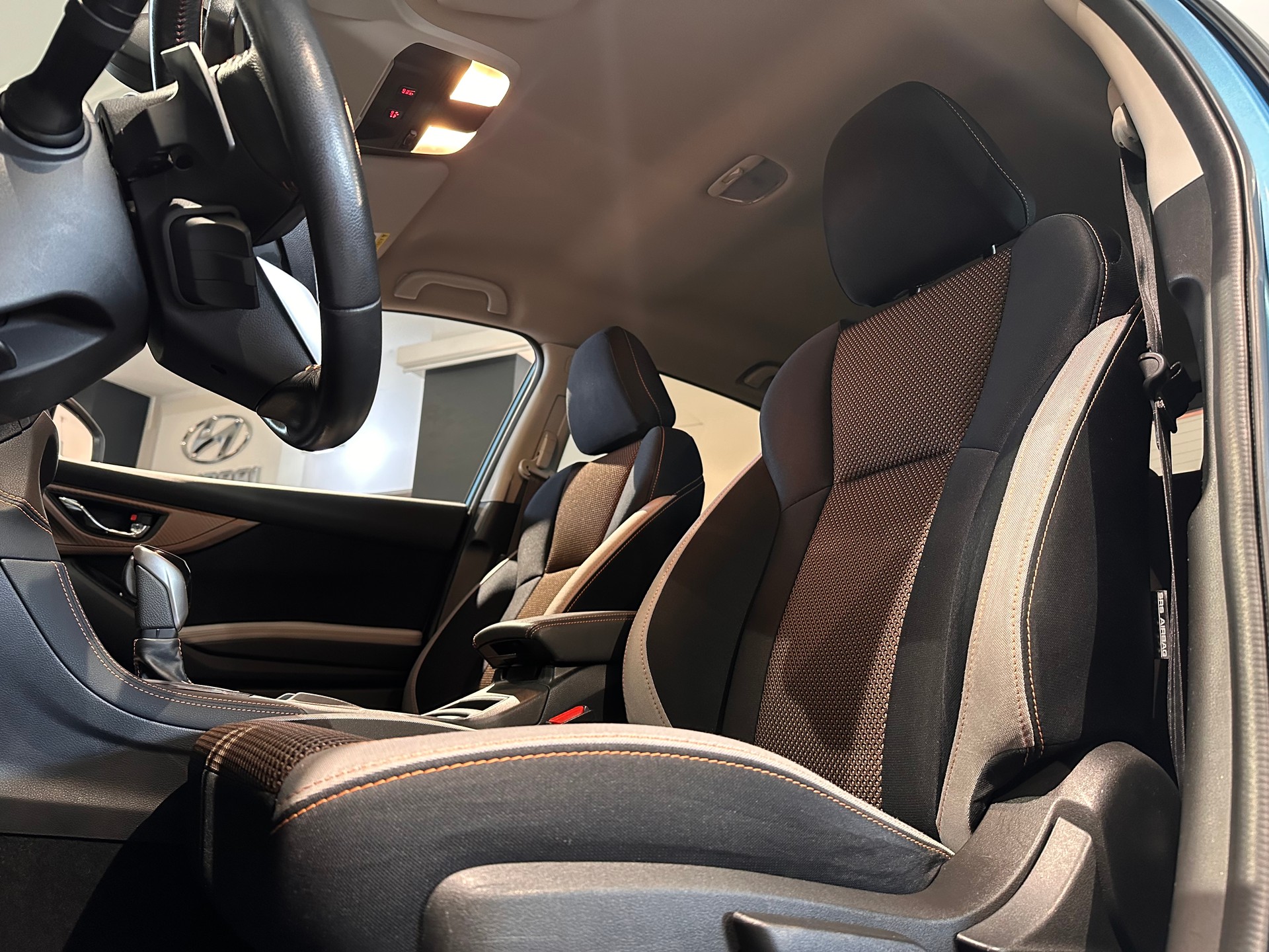 SUBARU XV 2.0 e Swiss Plus AWD-image-9