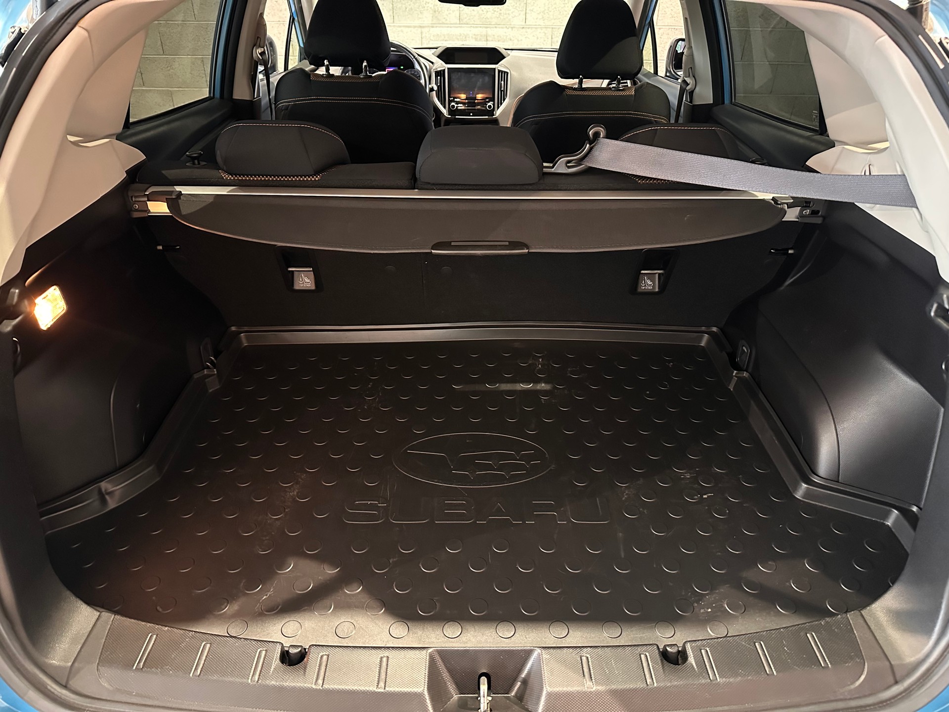 SUBARU XV 2.0 e Swiss Plus AWD-image-13