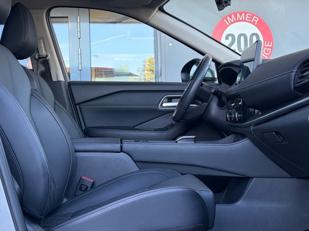 NISSAN X-Trail 1.5 VC-T e-Power 4WD Tekna+-image-9