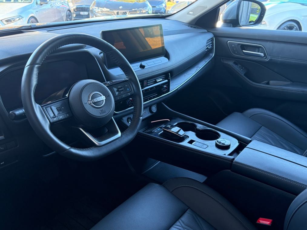 NISSAN X-Trail 1.5 VC-T e-Power 4WD Tekna+-showroom-element-3