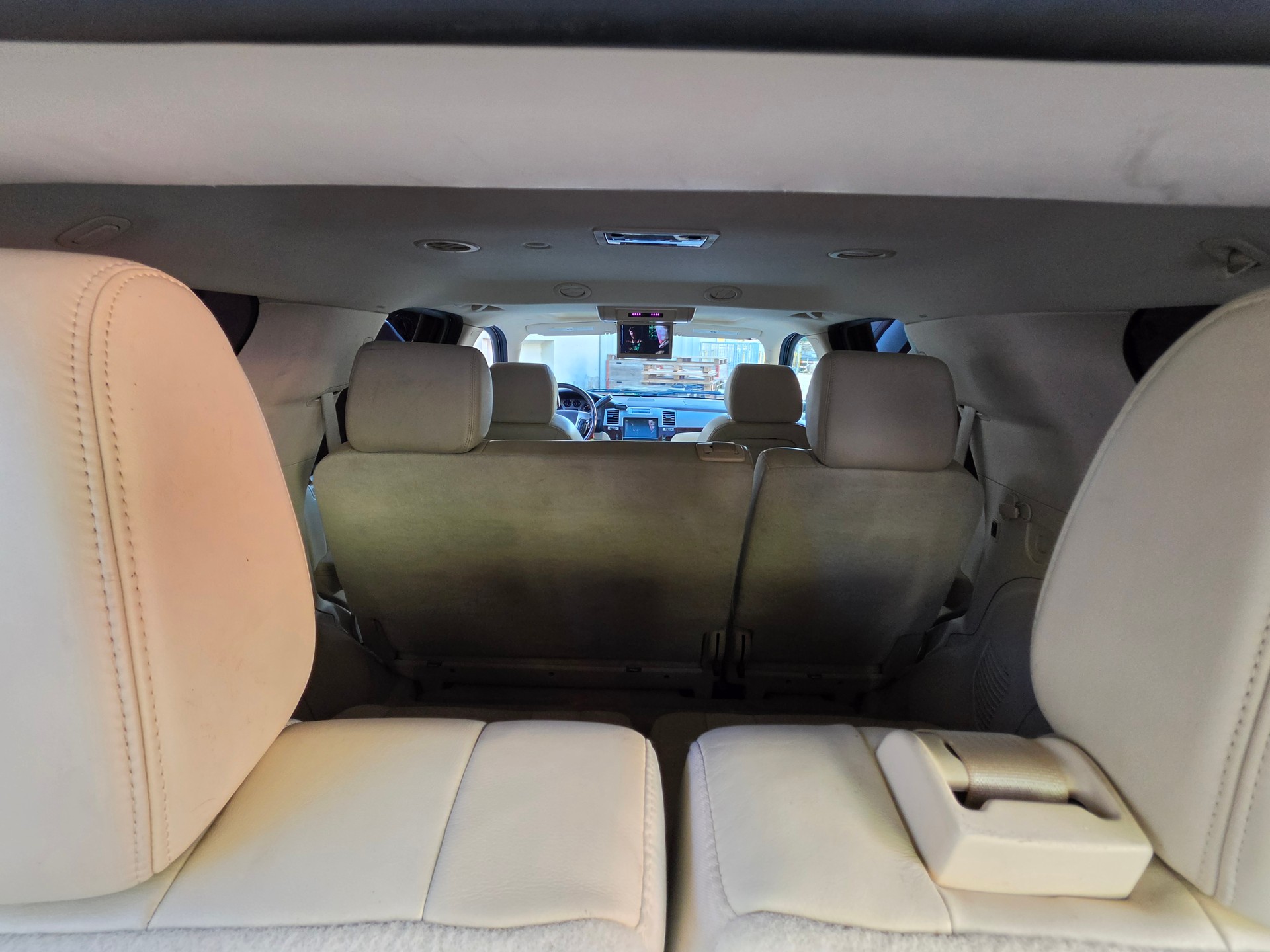 CADILLAC Escalade 6.2 Sport Luxury-image-25