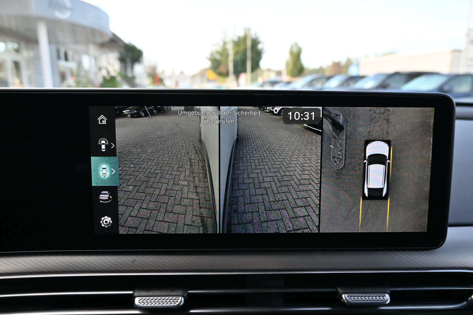 GENESIS GV60 77.4 kWh Sport AWD 4X4 318PS (CH Auto)-image-22