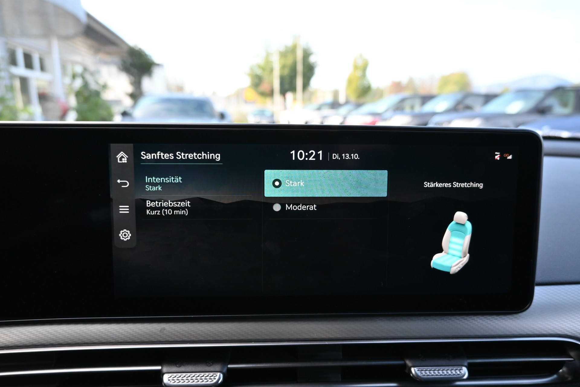 GENESIS GV60 77.4 kWh Sport AWD 4X4 318PS (CH Auto)-image-25