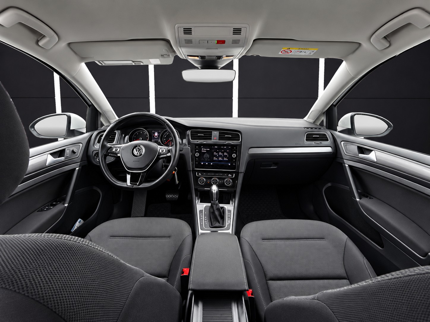 VW Golf 1.5 TGI BlueMotion Comfortline DSG *12 Monate / 20‘000km Garantie*-image-29