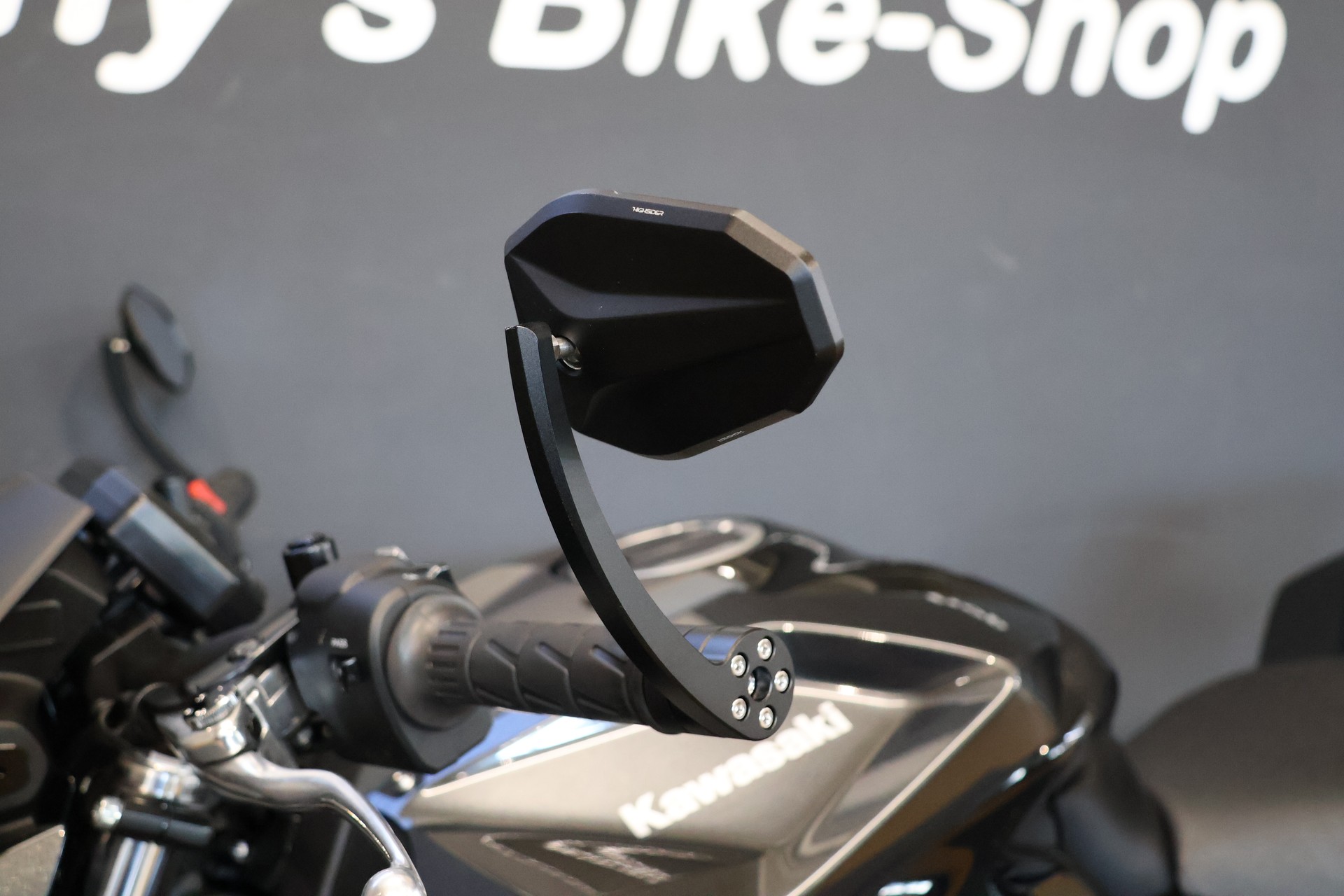 KAWASAKI Z 650 (35kW)-image-6