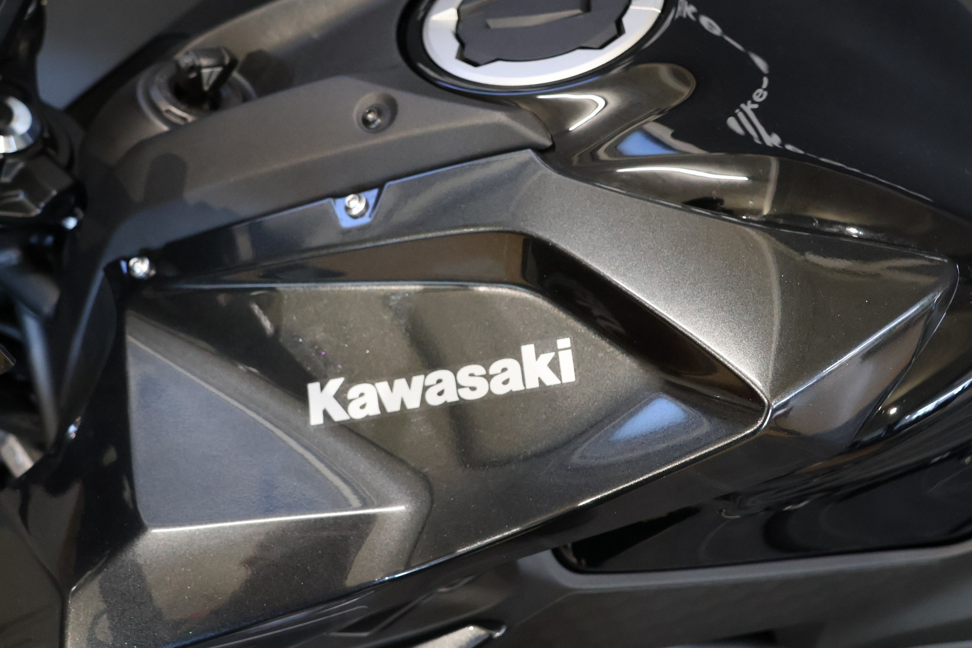 KAWASAKI Z 650 (35kW)-image-8
