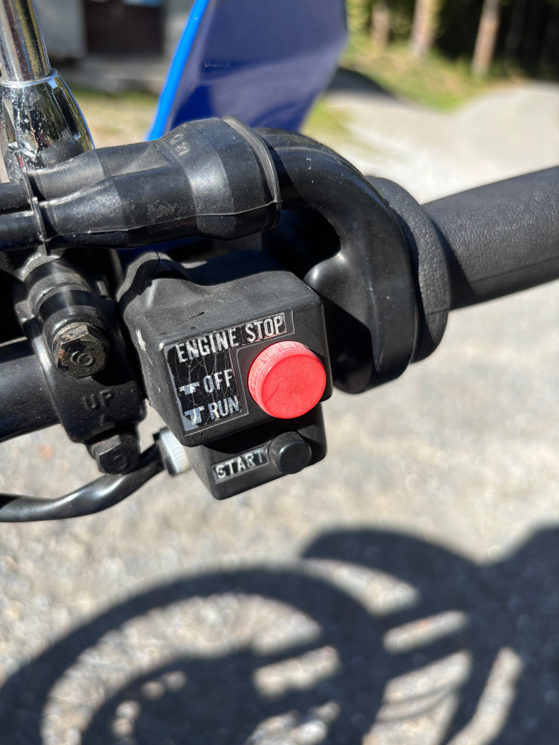 YAMAHA XT 600 Z Ténéré E-Start-image-9