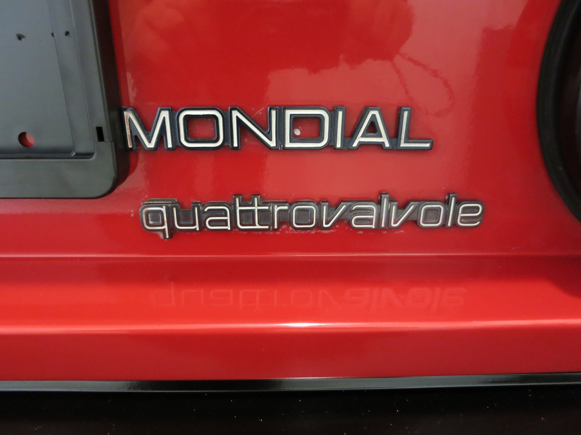 FERRARI Mondial F 108 AL/Quattrovalvole-image-11