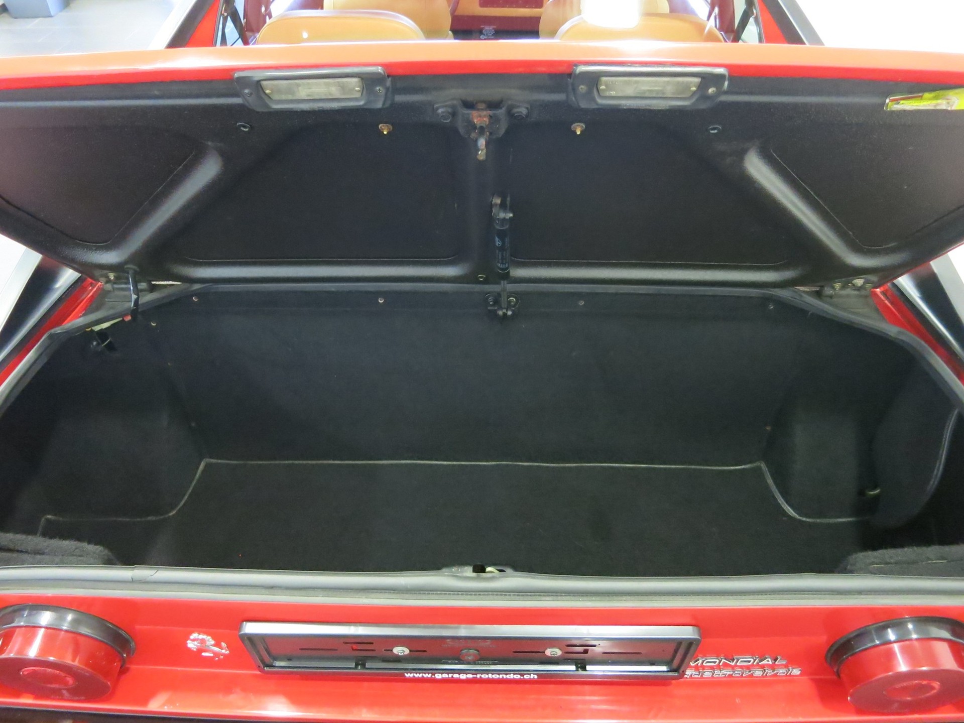 FERRARI Mondial F 108 AL/Quattrovalvole-image-12